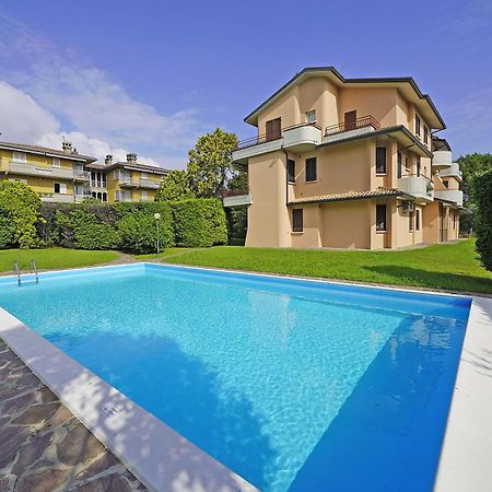 Borgo Del Grillo P2-9 By Wonderful Italy Διαμέρισμα Σιρμιόνε Εξωτερικό φωτογραφία
