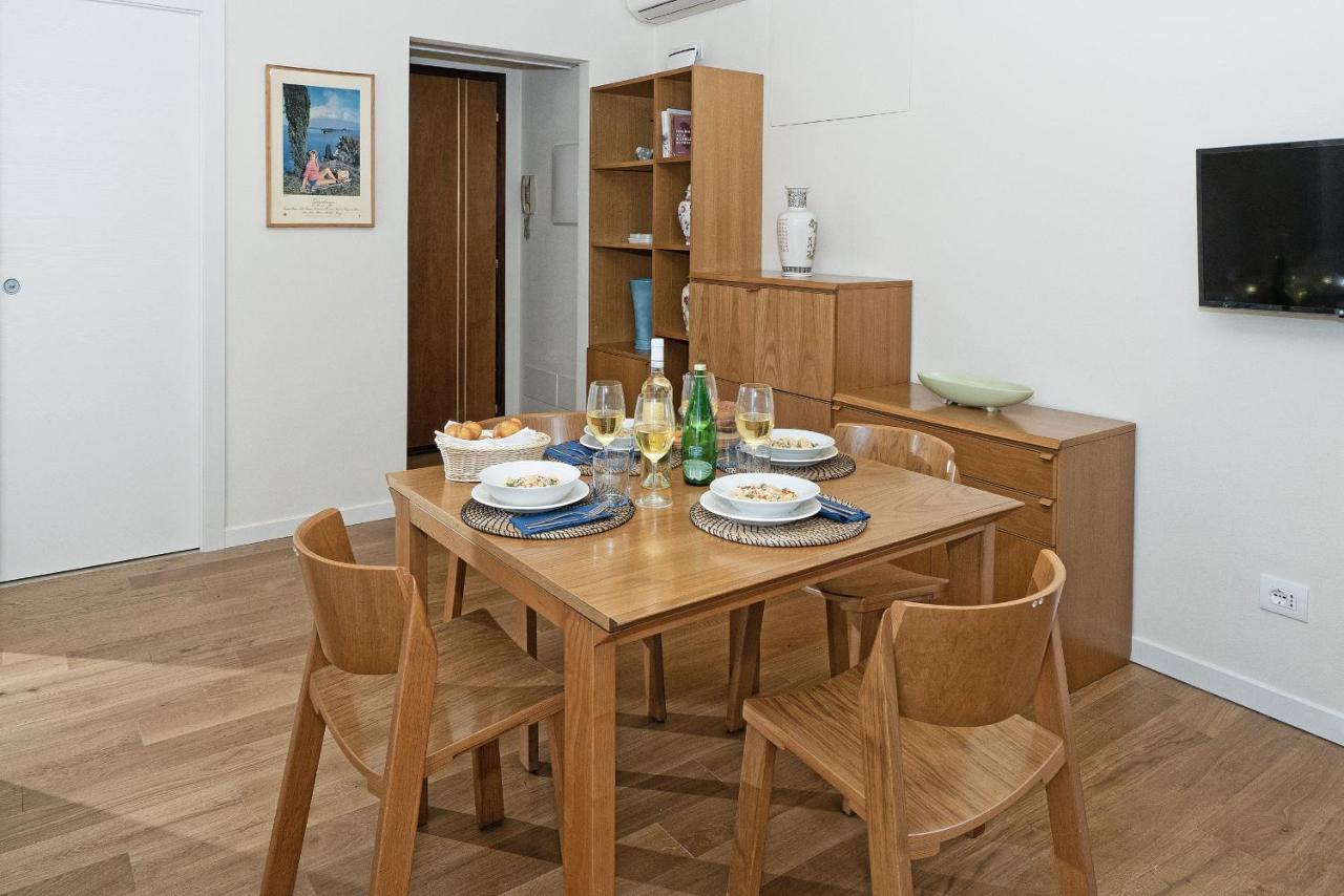 Borgo Del Grillo P2-9 By Wonderful Italy Διαμέρισμα Σιρμιόνε Εξωτερικό φωτογραφία