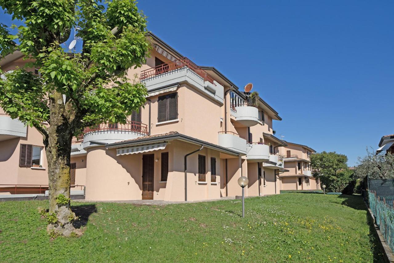 Borgo Del Grillo P2-9 By Wonderful Italy Διαμέρισμα Σιρμιόνε Εξωτερικό φωτογραφία