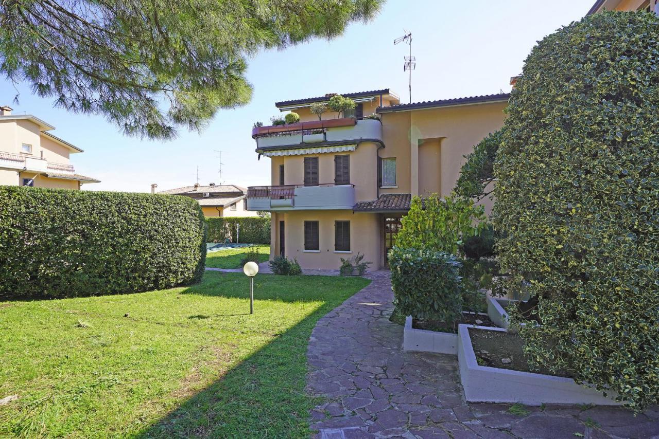 Borgo Del Grillo P2-9 By Wonderful Italy Διαμέρισμα Σιρμιόνε Εξωτερικό φωτογραφία