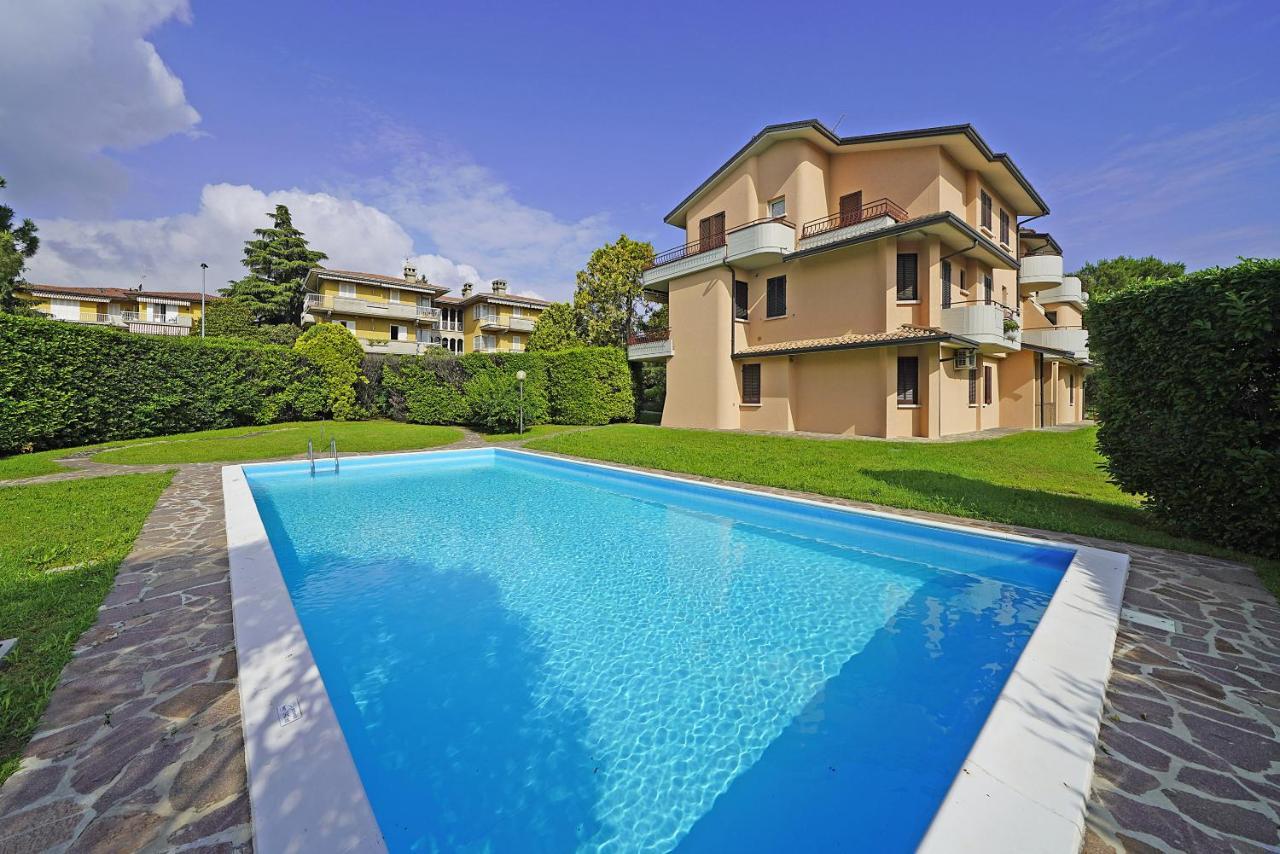 Borgo Del Grillo P2-9 By Wonderful Italy Διαμέρισμα Σιρμιόνε Εξωτερικό φωτογραφία