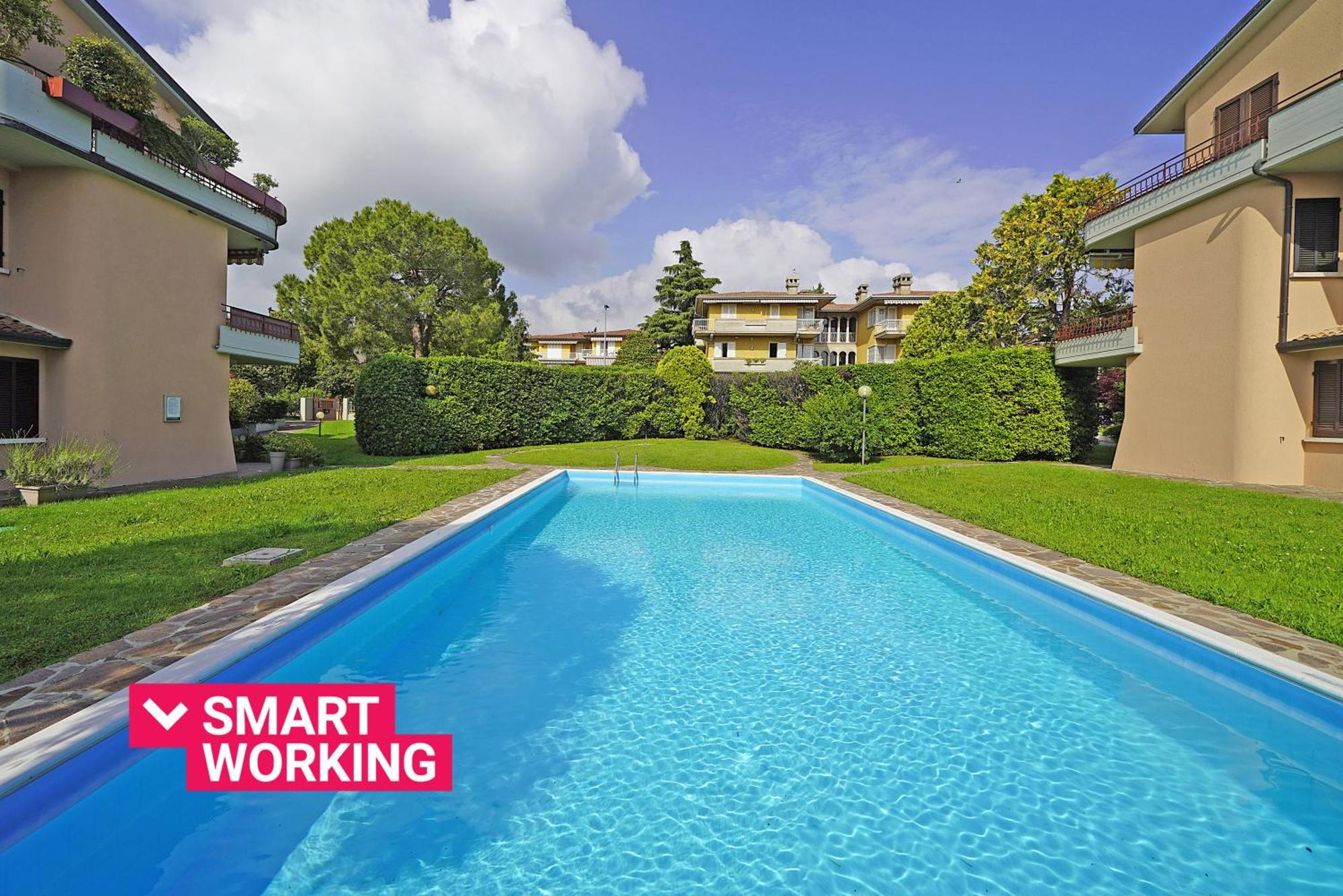 Borgo Del Grillo P2-9 By Wonderful Italy Διαμέρισμα Σιρμιόνε Εξωτερικό φωτογραφία