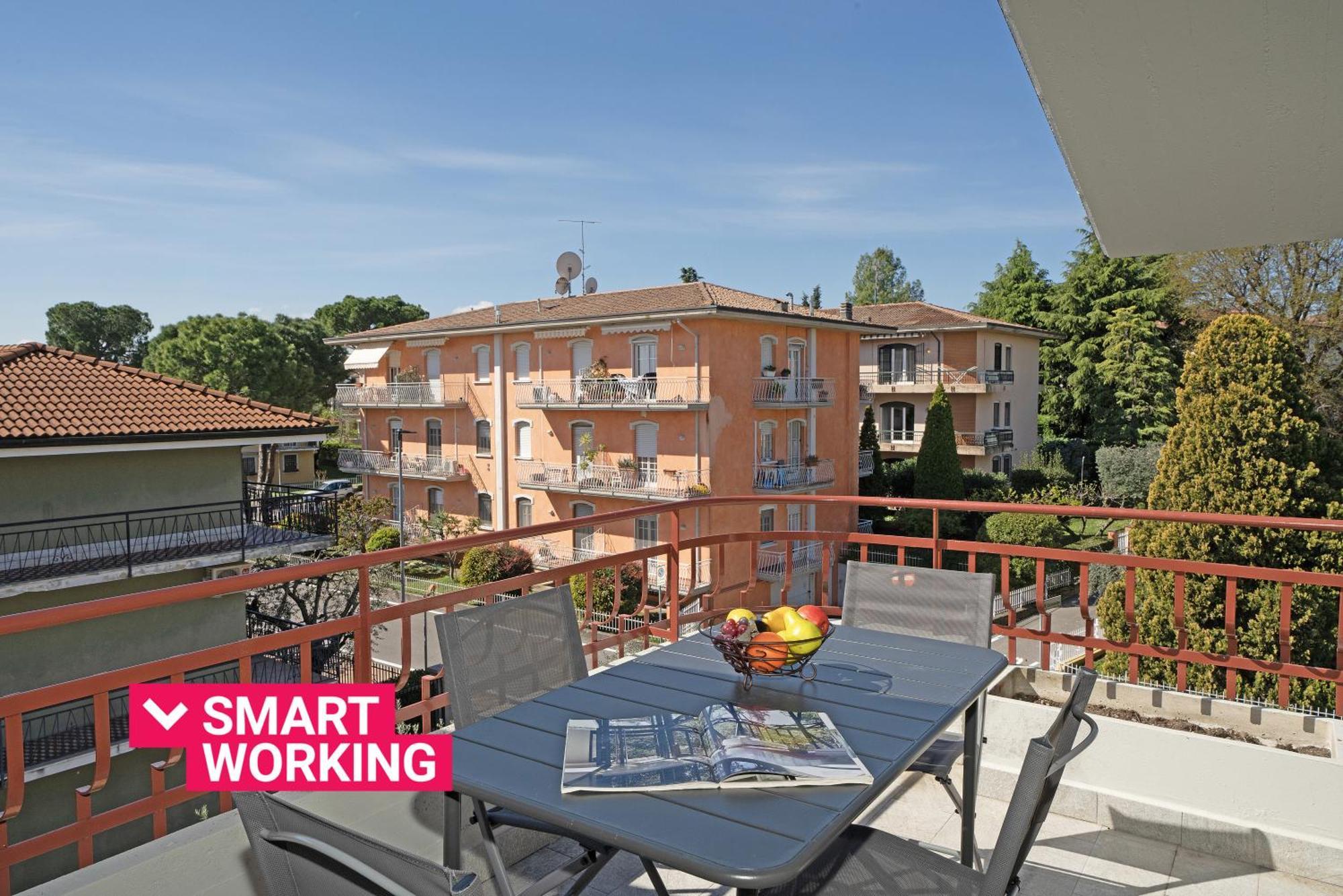 Borgo Del Grillo P2-9 By Wonderful Italy Διαμέρισμα Σιρμιόνε Εξωτερικό φωτογραφία